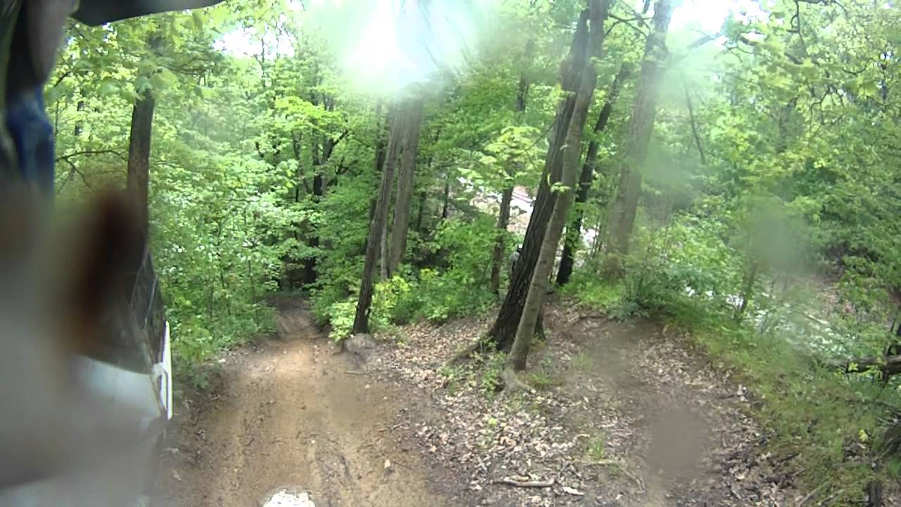 Tilton atv park YouTube