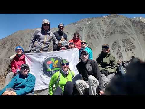 Cerro Plata CAMAG febrero 2019  parte 1