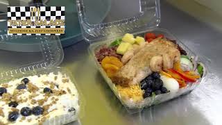 Tater Saladz