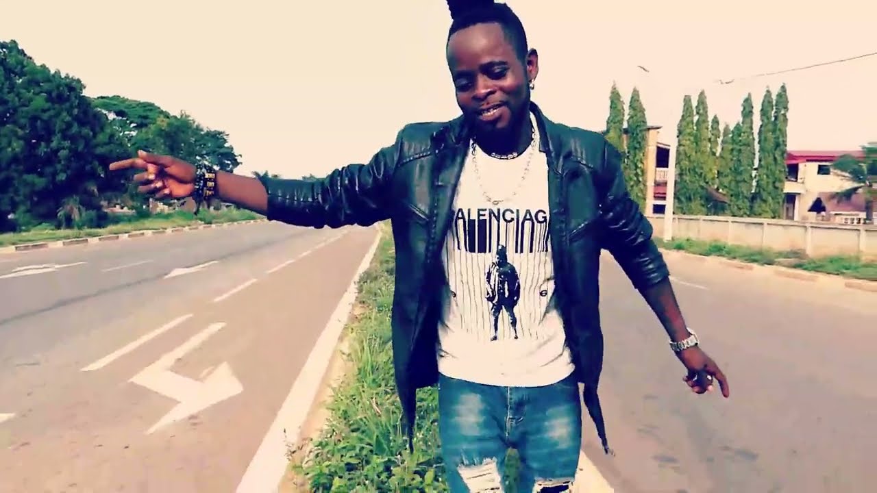 Kama de Tapea_Djaba Soko Clip Officiel