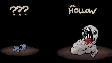 The Binding of Isaac Afterbirth+ Daily April 11, 2019