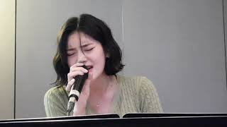 사월이 지나면 우리 헤어져요 - 민서(MINSEO)[cover]