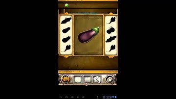 100 Doors Floors Escape Level 44 - Walkthrough