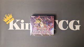 Yu-Gi-Oh! Chaos Origins Box Opening😈 | YUGI HAS RETURNED💜 - YouTube