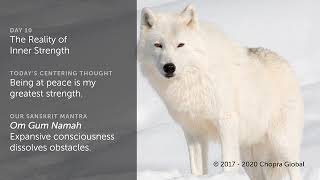 Manifesting Hope Day 10