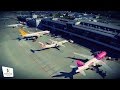 Airport Katowice/ Film informacyjno-reklamowy - YouTube