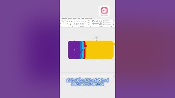 mẹo thiết kế slide Powerpoint trình chiếu chuyên nghiệp !  #study #tinhocvanphong  #slide