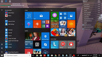 Roblox Exploiting #1 - EXPLOITING ON HILTON HOTELS!