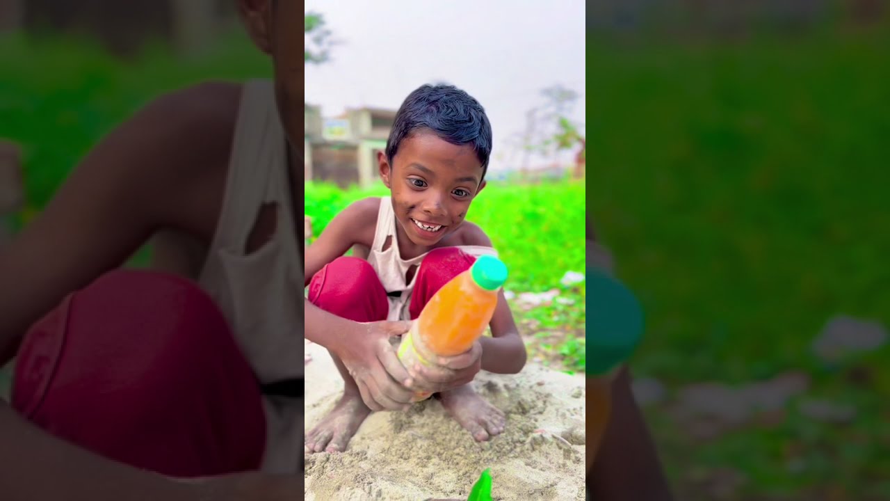 😱 গরিব রাজু পেলো অনেক খাবার! | Poor Raju Got Food Again | Part 39 | NLF Sohel Entertainment