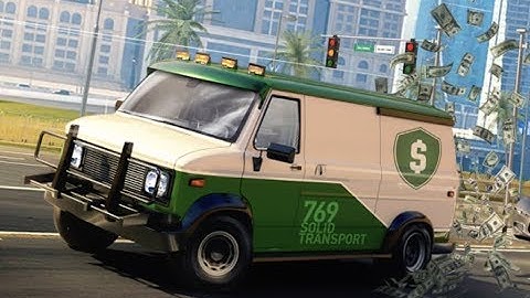 Nitro Racing GO Android GamePlay