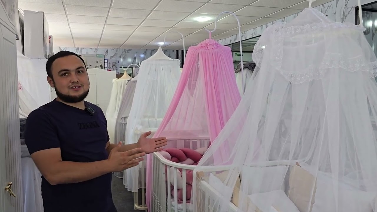 ☎️ 90-335-62-52 Kolyaska bolalar mebel narxlari 2025 Toshkent