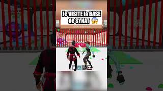 La BASE BRAINROT de SY NAT 😱😱😱