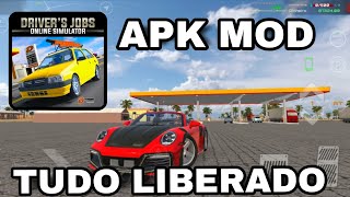 Download Drivers Jobs Online Simulator MOD APK v0.129 (Unlimited