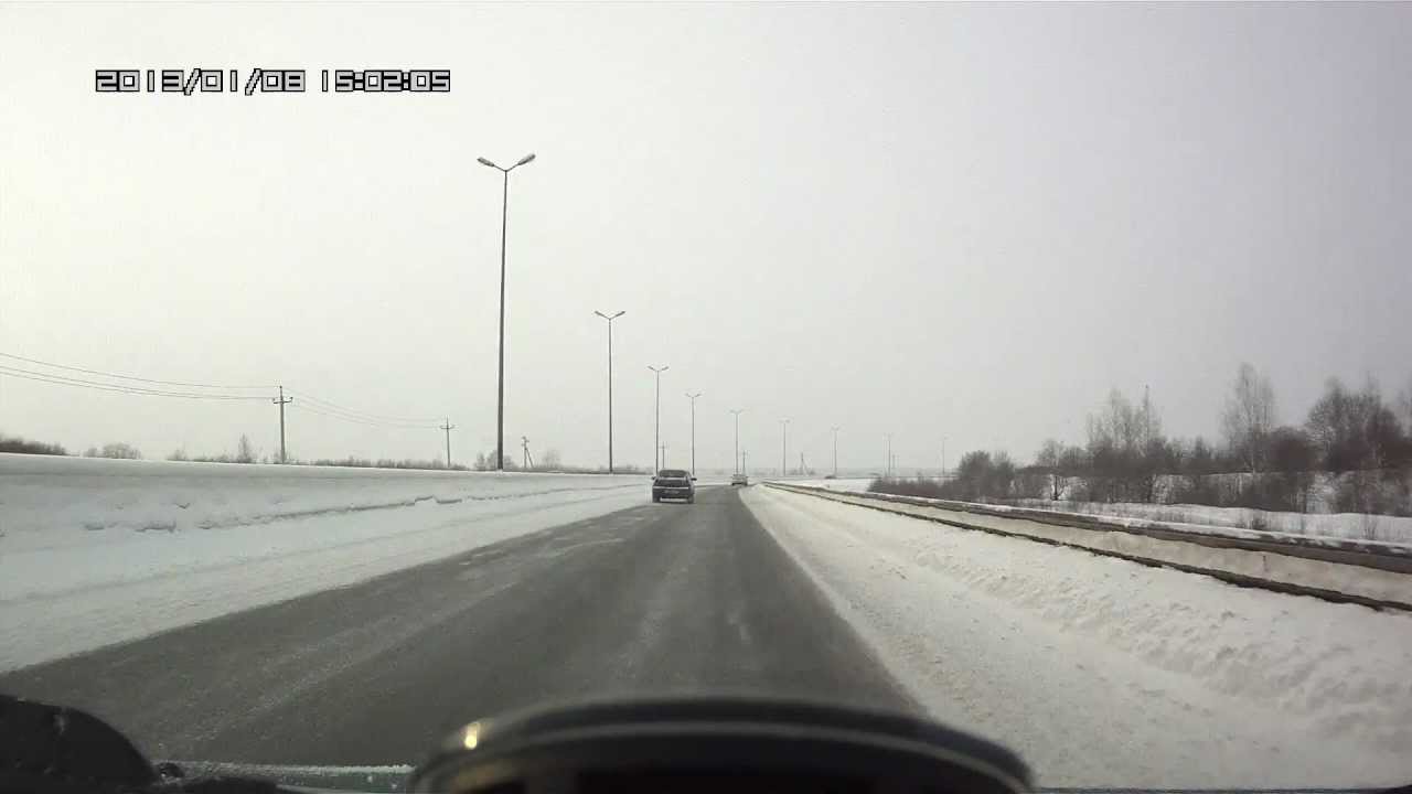 Ваз 2112 авария