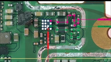 infinix note 11 pro (x697) mic speaker ear speaker jumper way solution