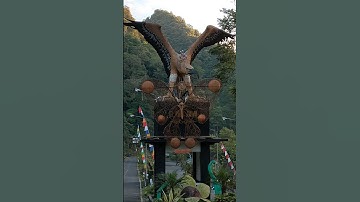 Wisata Merapi Kaliurang #shorts