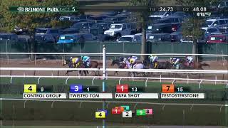 Twisted Tom - 2017 Empire Classic Handicap