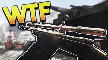 MOST INSANE SNIPER V2 ROCKET! 55 KILLS on GUSTAV!