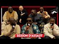 Capture de la vidéo Enfin ! Ils Sont De Retour : La Sexion D’assaut Dit Tout #Nrj