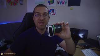 How To Overcome The Canon EosM Overheating when Recording RAW Video with Magic Lantern