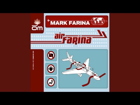 Mark Farina — Talk to Me