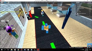 Roblox Exploiting #16: Grab Knife V3 Trolling