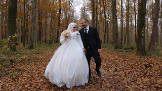 A Lebanese Wedding Story - Ahmad & Zeina