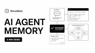 Your AI Agent Forgets Everything. Fix It in 3 Minutes.