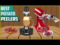 Top 5 Best Electric Potato Peelers In 2023 reviews