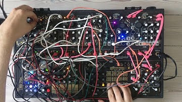 Make Noise B&G Shared System