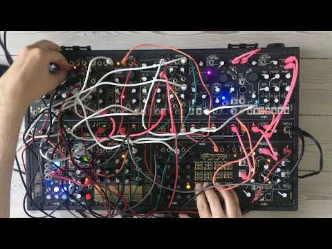 Make Noise B&G Shared System