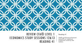 Reading39 -41, SS13, CFA® Level 1, Year 2021. Summary of Equity Investment_ Part 2