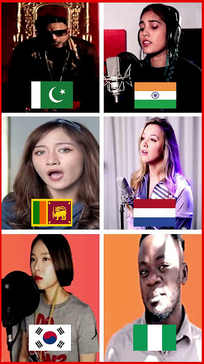 Satisfya l Battle By - Imran Khan, AiSh, Emma Heesters, Samuel Singh, lara Park #Short #Coverong