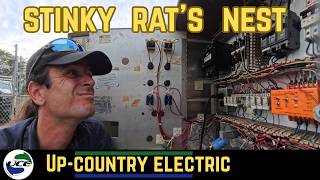 This wiring is needs help