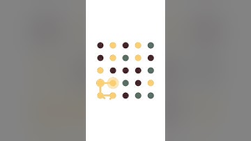 Two Dots  Level 2 Walkthrough