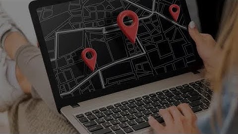 Location Based Services