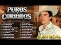 🕊️ CHALINO SÁNCHEZ - EL REY DEL CORRIDO - 20 MEJORES CORRIDOS VIEJITOS 🎵