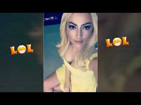 Hadise Porno