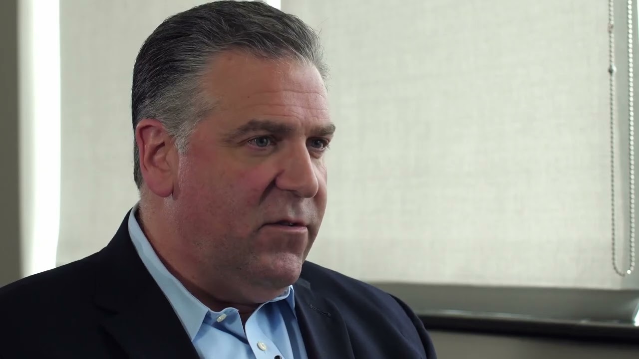 Syspro | Ken's Foods Success Story