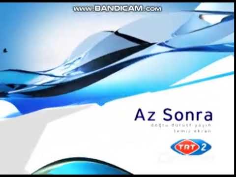 TRT 2 Az Sonra Jeneriği (2005-2010)