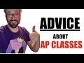 AP Class Advice from Former AP Students