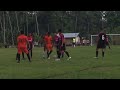 Moment saat pemain rans cilegon di tekel keras, bintang metabu paya cut vs bintang selatan fc