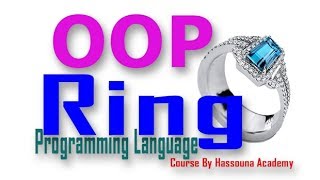 110 ring 25 OOP Third Instead Of Overloading IN RING