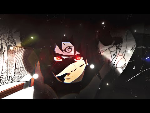 「AMV」Itachi Uchiha - Wrong Side of The War