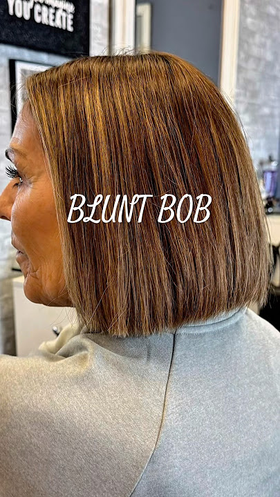 Beautiful Bob #bob #beauty  #layeredhaircut #hairstyle #haircutting #shortsfeed #shorts