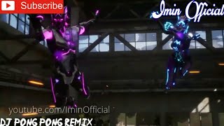 VIRAL!!!DJ PONG PONG REMIX FULL BASS VERSI FREE FIRE