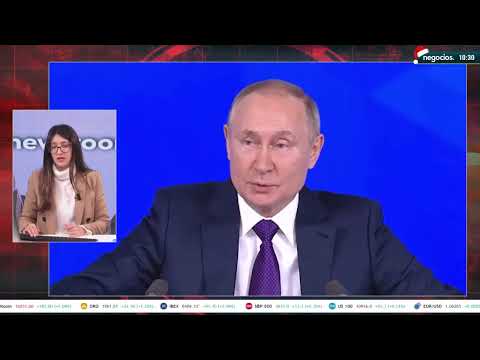 Alemania ve "pocas se&ntilde;ales" de que Putin termine su guerra contra Ucrania pronto
