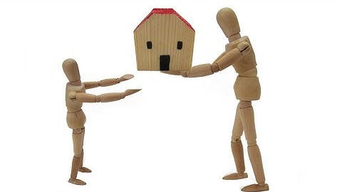 Will I inherit a home with a Reverse Mortgage?