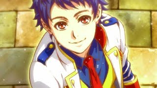 キンプリ、新たなスタァを目指す新章がスタート!!劇場版『KING OF PRISM -Shiny Seven Stars-』特報