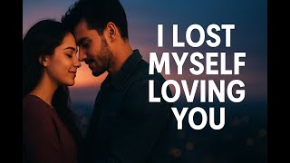 I Lost Myself Loving You | The Dream Rise | Heart Touching Song 2025 | Love Story Music video